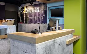 ibis budget Saarbruecken Ost